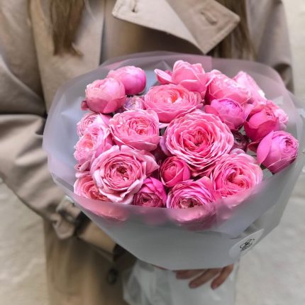 Сильва Пинк