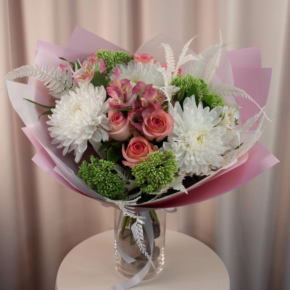 Лето в Испании