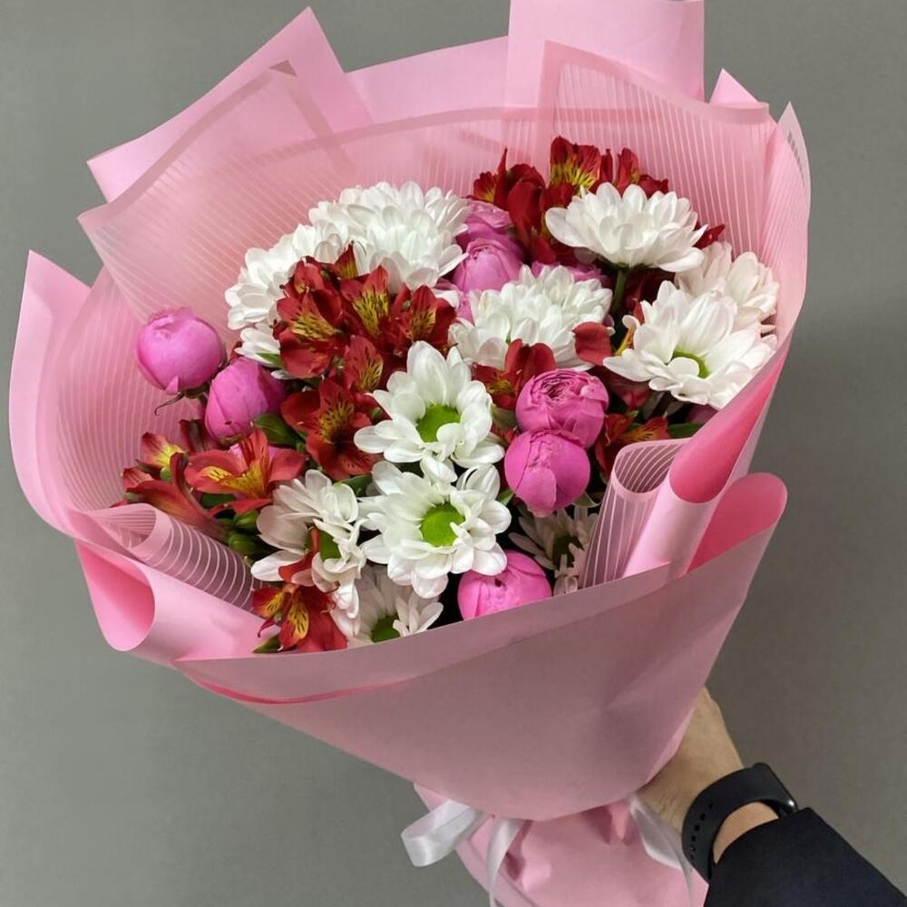 Феерия цветов